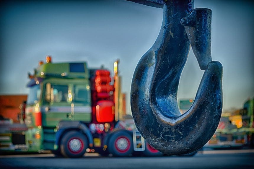 DVSA Updates VOL With OCRS Risk Compliance Platform | Transport UK