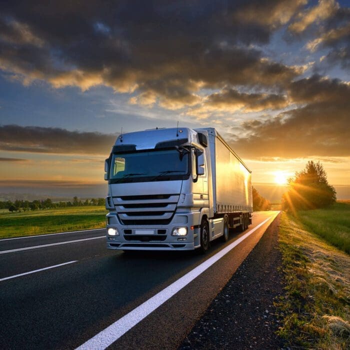 Driving Standards Policy Template - Image 1