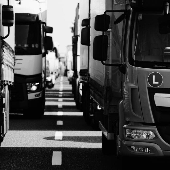 Serviceability And Roadworthiness Policy Template - Image 1
