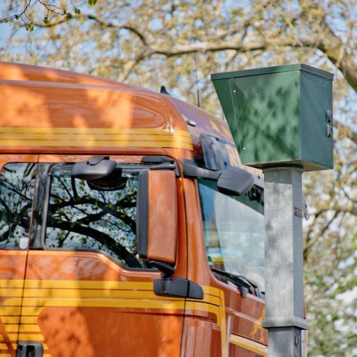 Vehicle Routing And Scheduling Policy Template - Image 1