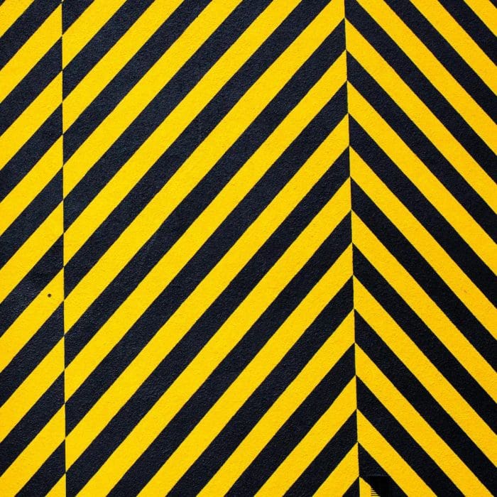 Hazard And Risk Identification Policy Template - Image 1