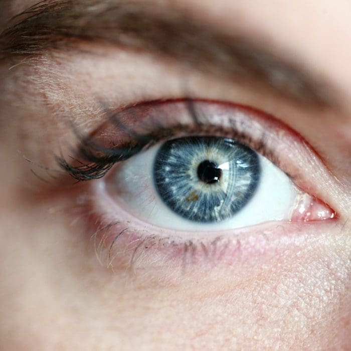 Health & Eyesight Policy Template - Image 1