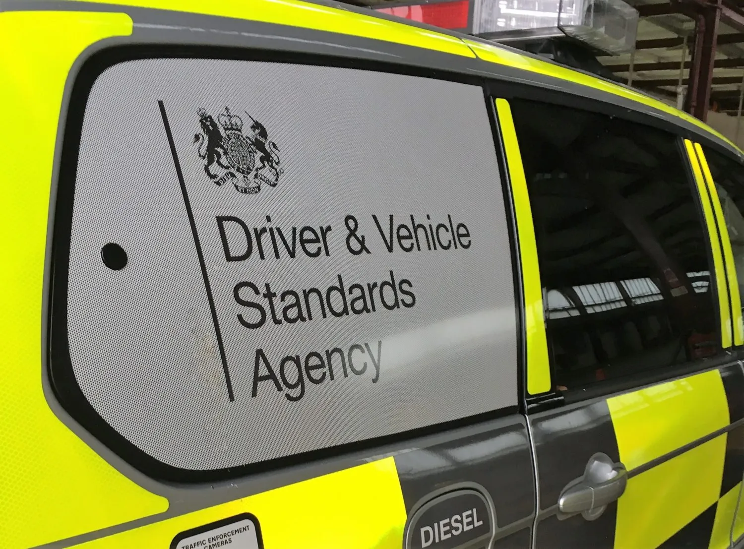 What Really Happens During a DVSA Audit? | Transport Intelligence UK